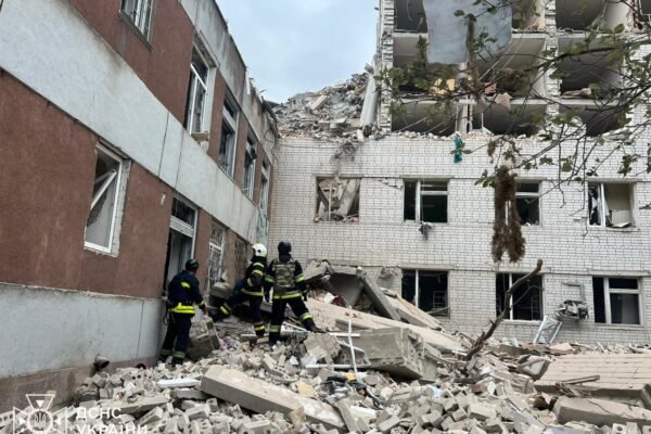 У Чернігові 18 квітня оголосили Днем жалоби: кількість загиблих знову зросла