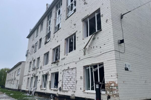 У Чернігові кількість загиблих знову зросла