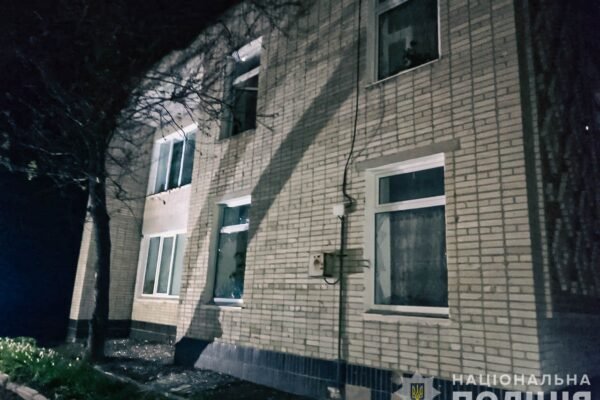 Наслідки атак на Сумщині: Минулої доби зафіксовано понад 50 обстрілів (ФОТО)