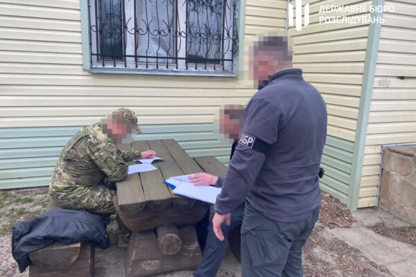 На Херсонщині викрили посадовців тилового забезпечення на закупівлі продуктів для ЗСУ за завищеними цінами
