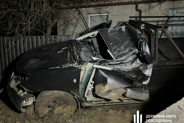 На Полтавщині судитимуть військовослужбовця, який п’яним влаштував смертельну ДТП