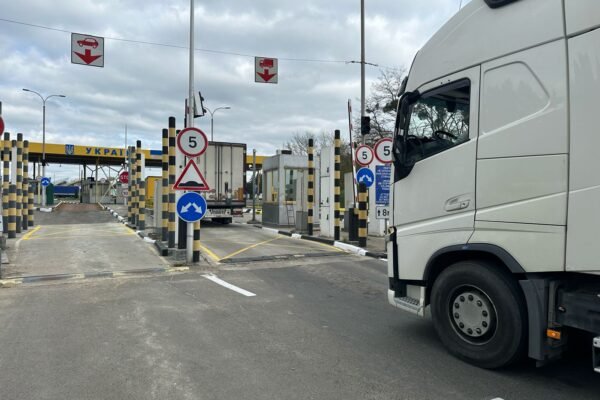 На одному з пунктів пропуску завершилася акція протесту польських фермерів, що тривала з 9 лютого