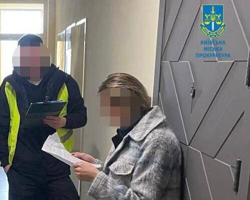 Ошукали українців на 5 млн грн під виглядом допомоги дітям: у Києві викрили псевдоблагодійний фонд (ФОТО)