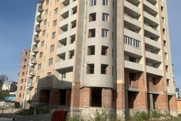 У Тернополі засудили директора будівельної компанії, який розтратив майже 4 млн грн вкладників