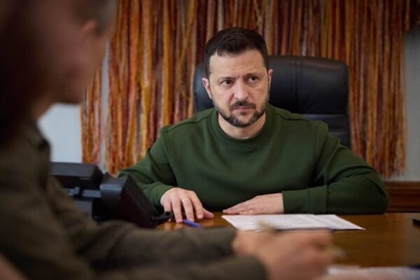 Уряд Нідерландів виділив додаткові кошти на озброєння та відновлення України