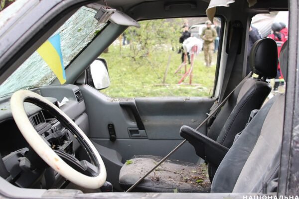 Внаслідок ракетного удару по Чернігову зникли безвісти шестеро людей, – поліція