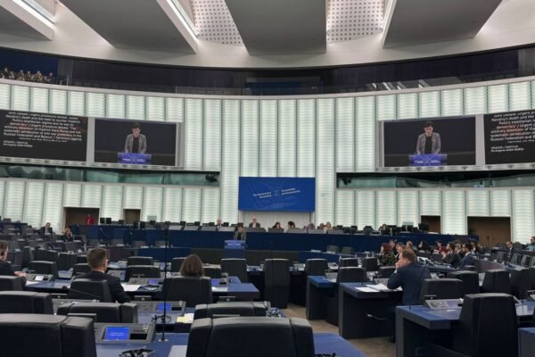 У ПАРЄ визнали Путіна нелегітимним, а російські НПЗ назвали законними ціллями для ЗСУ
