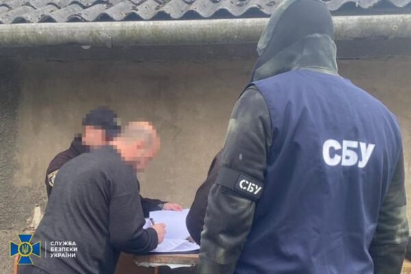 На Хмельниччині викрили настоятеля храму УПЦ МП, який вихваляв Путіна перед вірянами