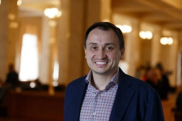 Рада звільнила міністра агрополітики Сольського