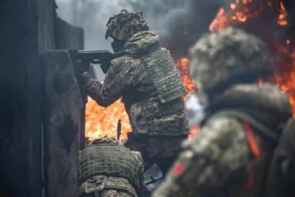 Активізація росіян на Харківщині: Військові розповіли, де зараз найгарячіше