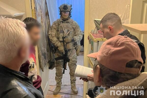 Привласнили майже 400 тисяч гривень переселенців: у Запоріжжі судитимуть групу шахраїв 