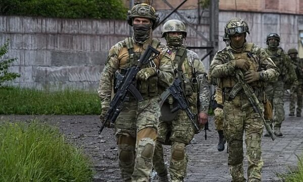 Наступ росіян на Харківщині дещо уповільнився, – ISW