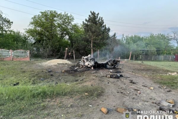 На Донеччині через обстріли загинули дві людини, ще четверо отримали поранення (ФОТО)