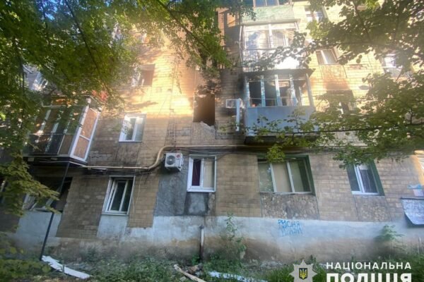 Обстріли на Донеччині: за добу зафіксовано понад 2 тисячі ударів