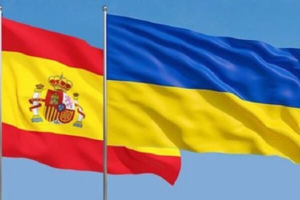 Україна підписала безпекову угоду із Іспанією