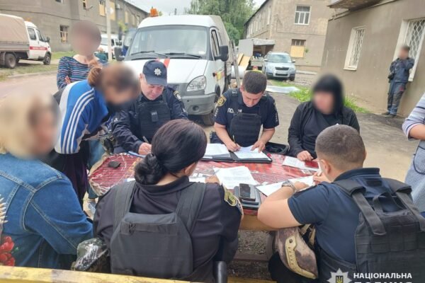 Росіяни вночі масовано обстріляли Харків. Зруйновано критичну інфраструктуру, є постраждалі