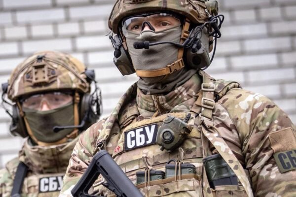 В СБУ заявили, що росіяни готували теракти у Києві на 9 травня