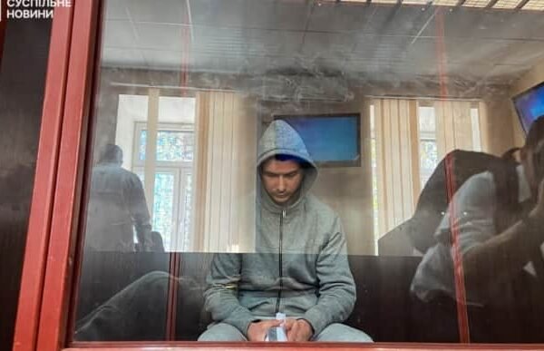 Трагедія на київському фунікулері: Справу обвинуваченого у вбивстві підлітка передано до суду