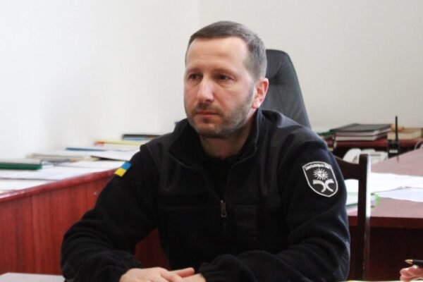 Зеленський призначив голову Хмельницької ОВА