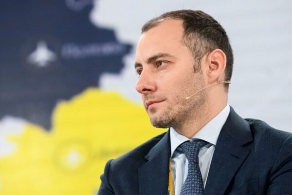 Парламент звільнив віцепрем’єра Кубракова