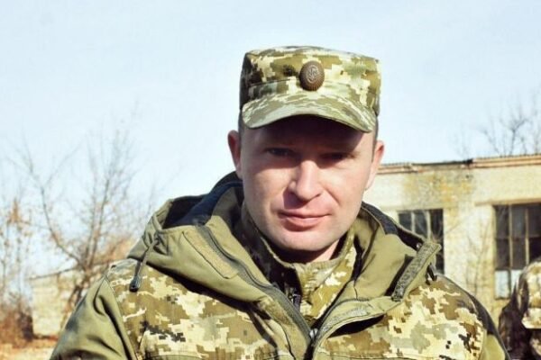 Сирський змінив командувача ОТУВ “Харків”