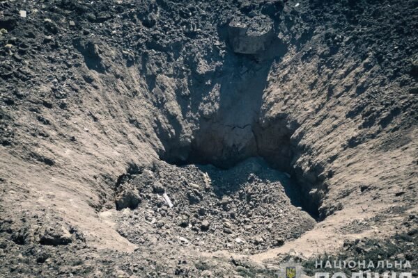 На Сумщині за добу зафіксовано понад 70 ударів. Поранено шестеро людей