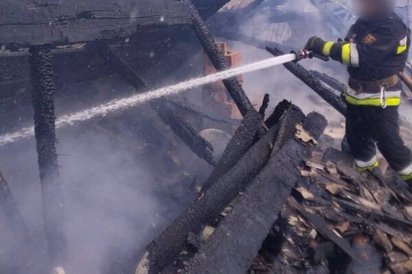 Внаслідок обстрілів на Запоріжжі поранено трьох людей