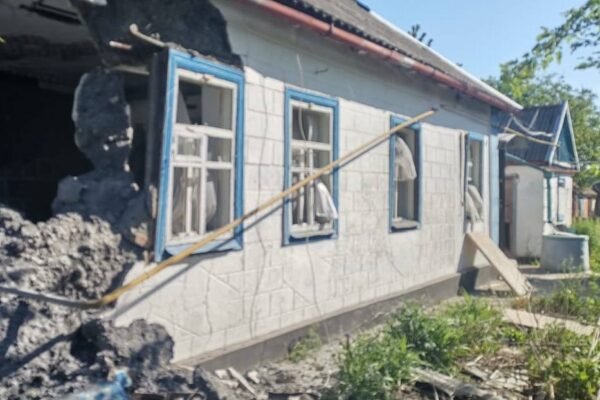 На Запоріжжі упродовж доби зафіксовано понад 450 обстрілів