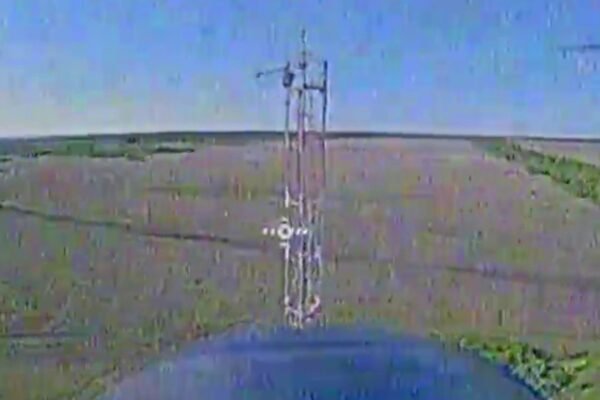 Прикордонники знищили російський пункт зв’язку на Куп’янському напрямку (ВІДЕО)