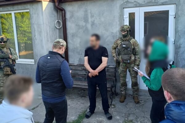 На Одещині перекрили черговий канал втечі ухилянтів до Молдови