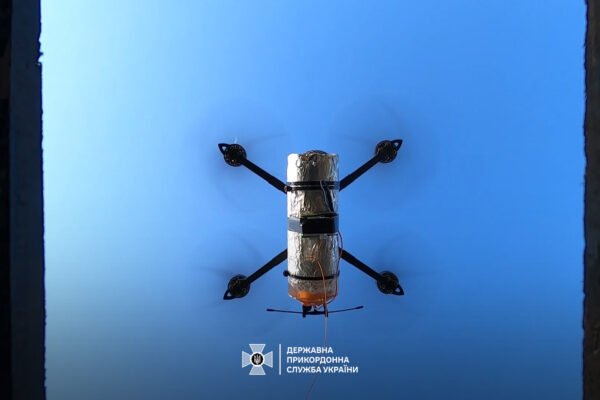Як українські бійці знищили дві гармати окупантів на Бахмутському напрямку (ВІДЕО)