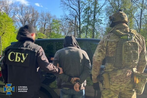 В Україні ліквідували ще 8 схем для ухилянтів (ФОТО)