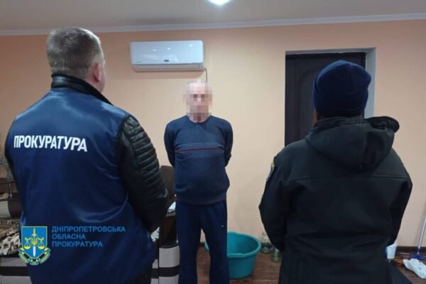 На Дніпропетровщині судитимуть підприємця, який ошукав батька загиблого військового на понад 2,5 млн грн