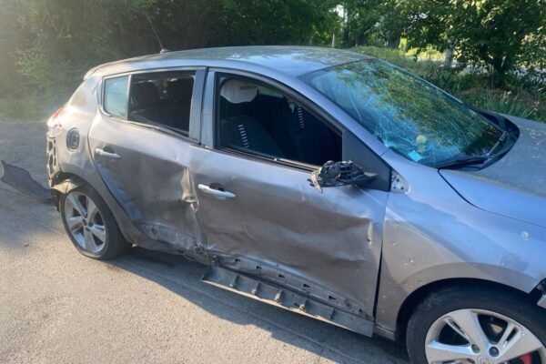 Росіяни зранку атакували Нікопольщину: є поранені та пошкодження