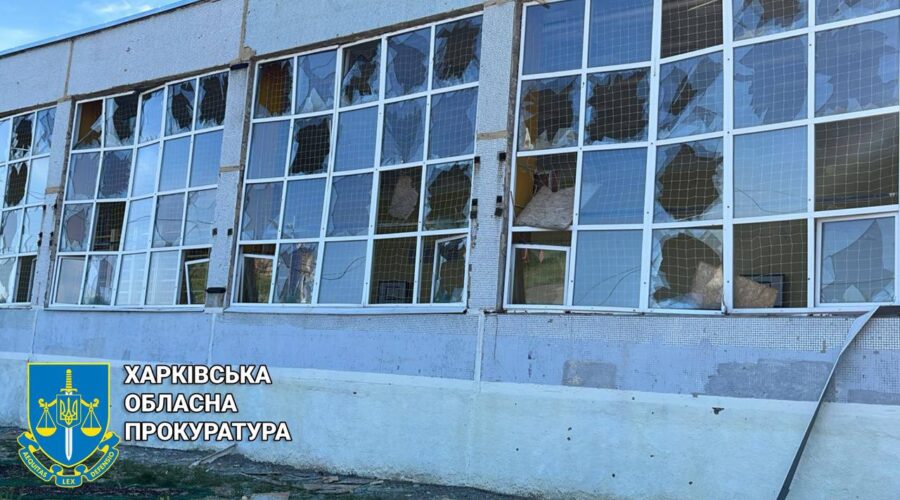 Удар КАБами по Харкову: зросла кількість постраждалих (ФОТО)