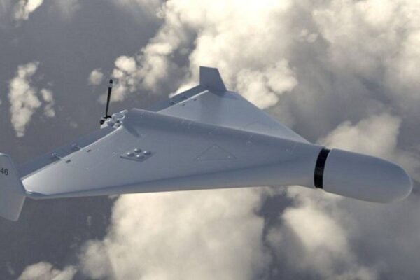 РФ використовує для ударів по Україні різні модифікації БпЛА на основі іранських “шахедів”