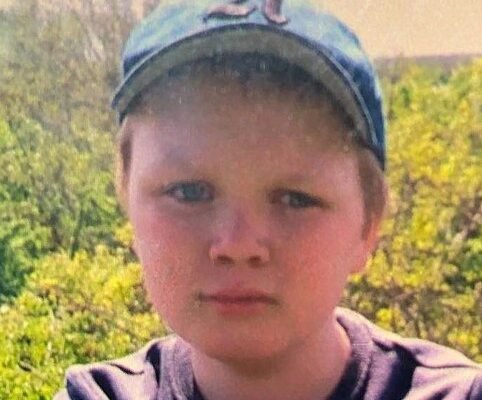 На Житомирщині зник 10-річний хлопчик (ФОТО)