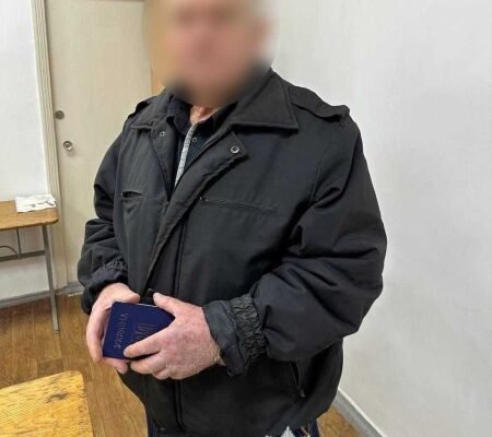 Житель Харкова отримав підозру за виправдовування російської агресії в Україні