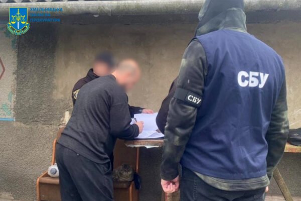 Розпалював релігійну ненависть та підтримував російську агресію: На Хмельниччині судитимуть московського попа