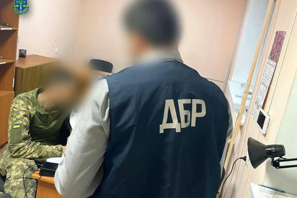 Колишнього начальника курсу Львівської академії підозрюють у побитті та знущанні з солдатів