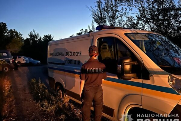 У Кривому Розі жінка під час сварки вбила 10-річну доньку і забетонувала тіло на дачі (ФОТО, ВІДЕО)