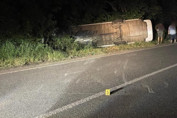 На Вінниччині автобус зі школярами потрапив у ДТП: постраждали п’ятеро дітей (ФОТО)