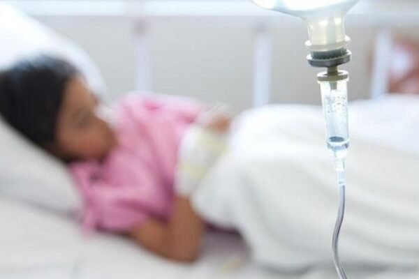 На Одещині після відвідування кафе отруїлися восьмеро дітей