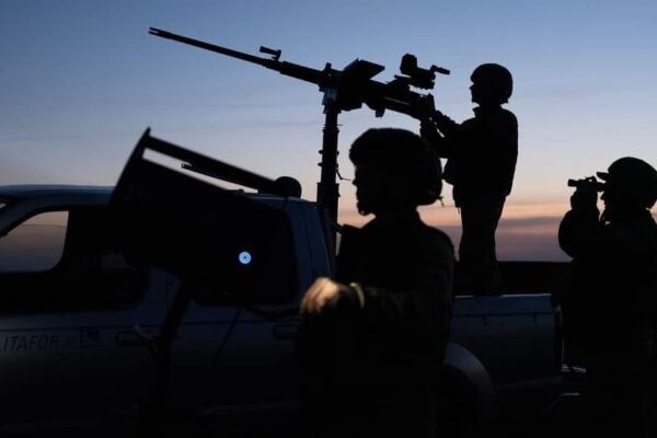 ППО вночі збила 5 крилатих ракет та 48 “Шахедів” з 53 