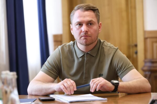 На Київщині підвищують рівень транспарентності