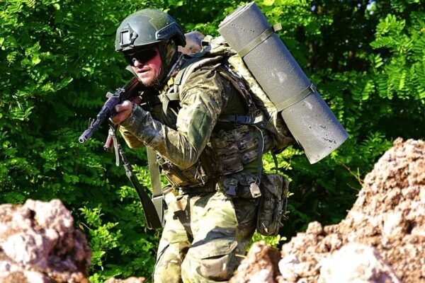 На Покровському напрямку ситуації надалі напружена, – Генштаб