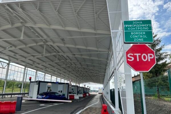 Рівнянин призовного віку намагався виїхати з країни, запропонувавши хабар прикордоннику