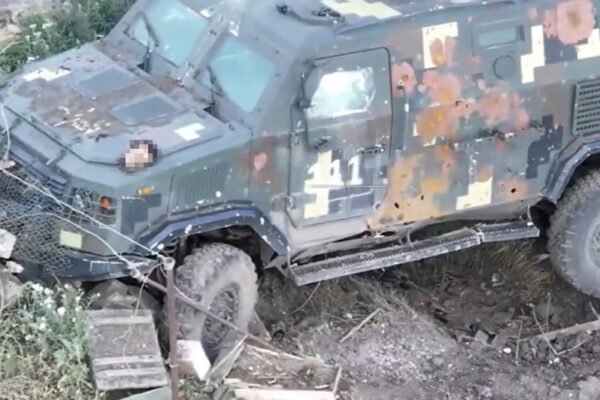 Особу українського військового, якого обезголовили окупанти, встановлено, – генпрокурор