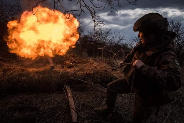 Покровський напрямок залишається найгарячішим на фронті, – Генштаб