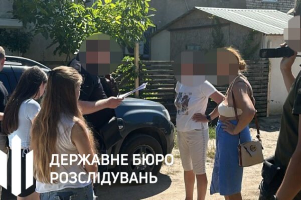 Дві посадовиці міграційної служби Одещини отримали підозри за вихваляння російської агресії